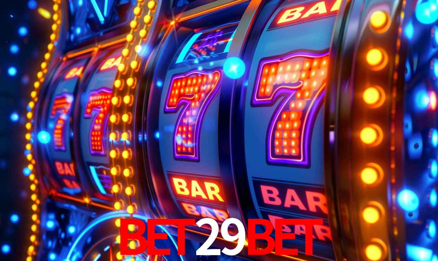 Bônus Bet29Bet Para Todos